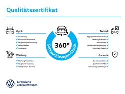 T-Roc 1.5 TSI DSG Life ACC LED Navi AHK Rückkamera