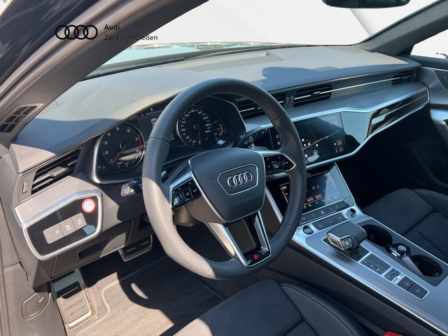 A6 Avant 45 TFSI S line sport B&O AHK 360°Kamera