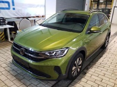 Taigo 1.0 TSI Move LED AppConnect AHK Sitzheizung