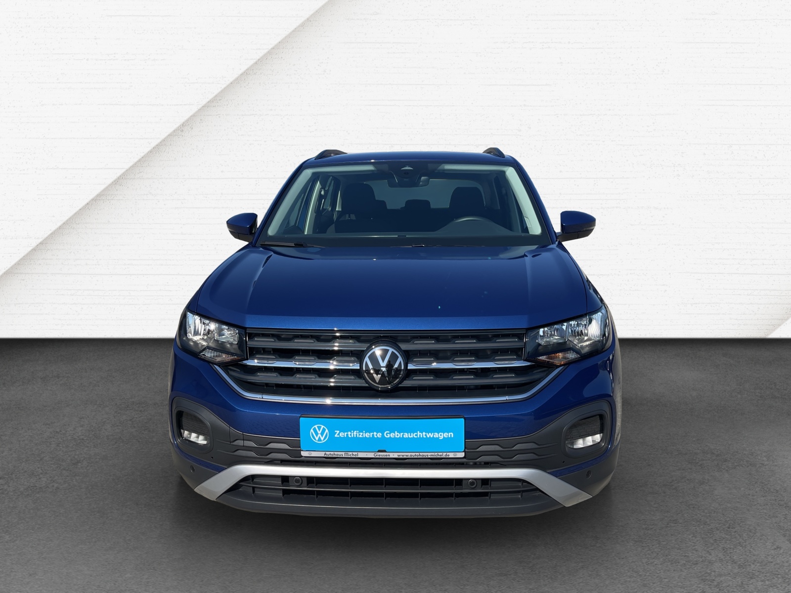 T-Cross 1.0 TSI DSG Life ACC Navi Alu AppConnect