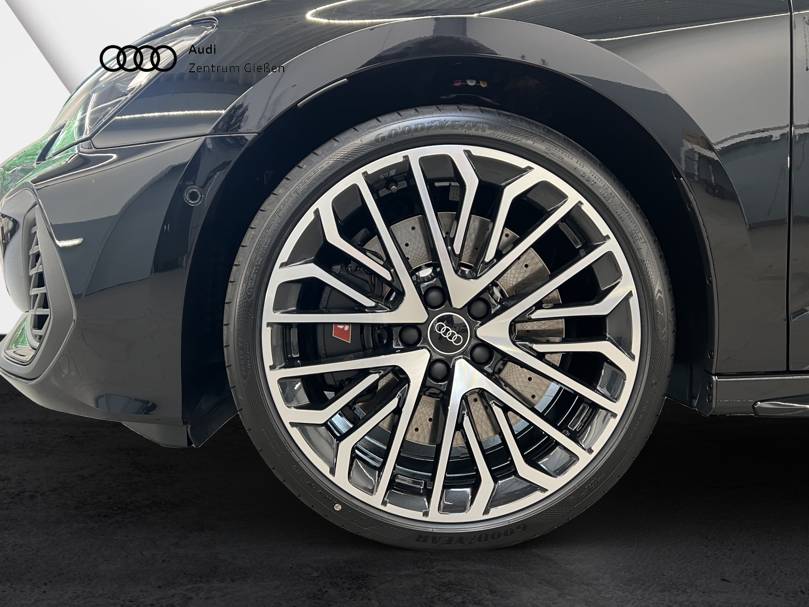 S3 Sportback 2.0 TFSI quattro Black MATRIX PANO Navi