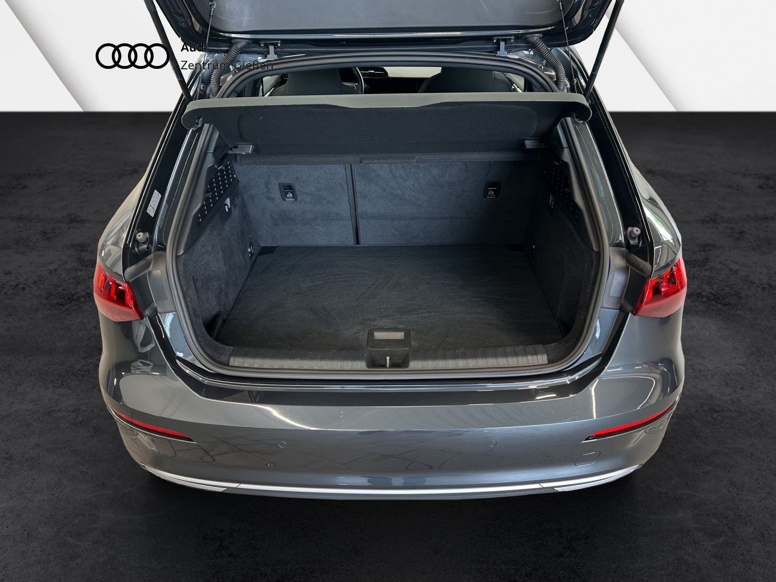 A3 Sportback 30 TFSI advanced AHK LED Infotainment-Paket