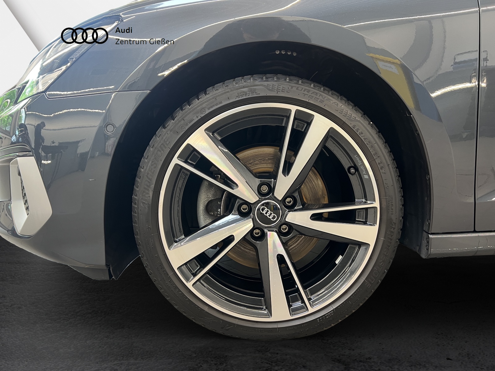 A3 Sportback 30 TFSI advanced AHK LED Infotainment-Paket