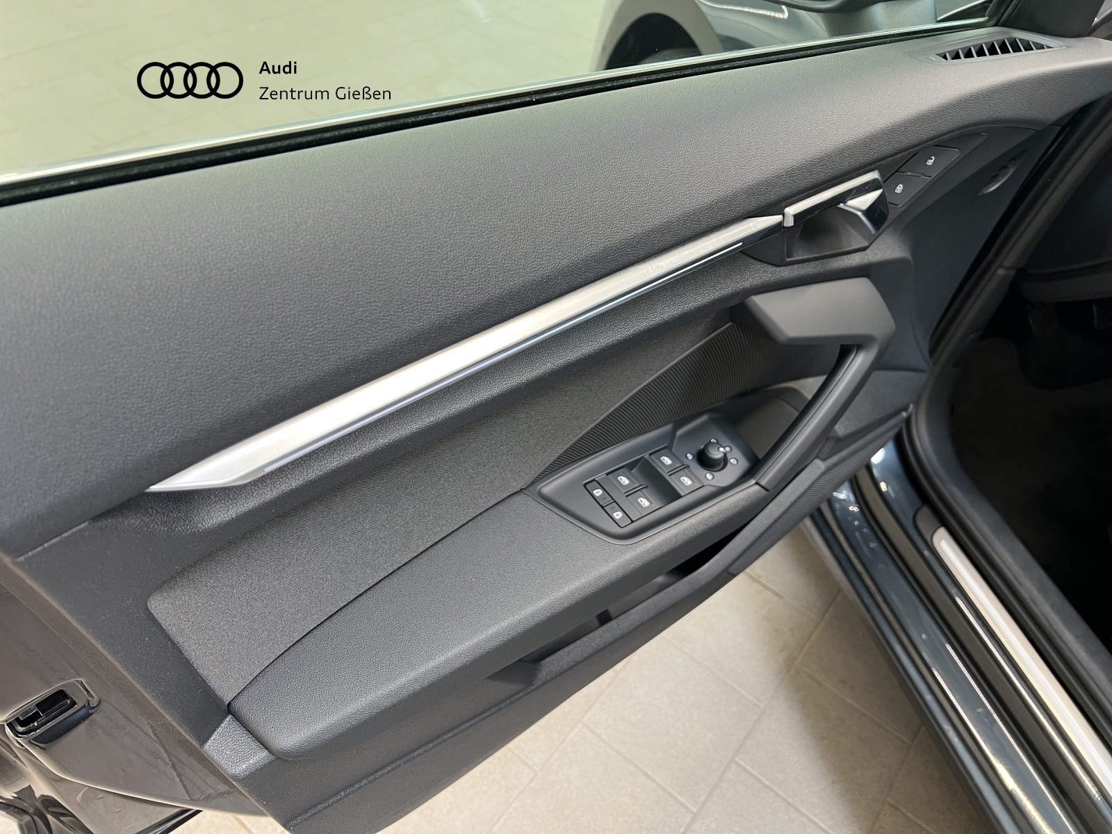 A3 Sportback 30 TFSI advanced AHK LED Infotainment-Paket
