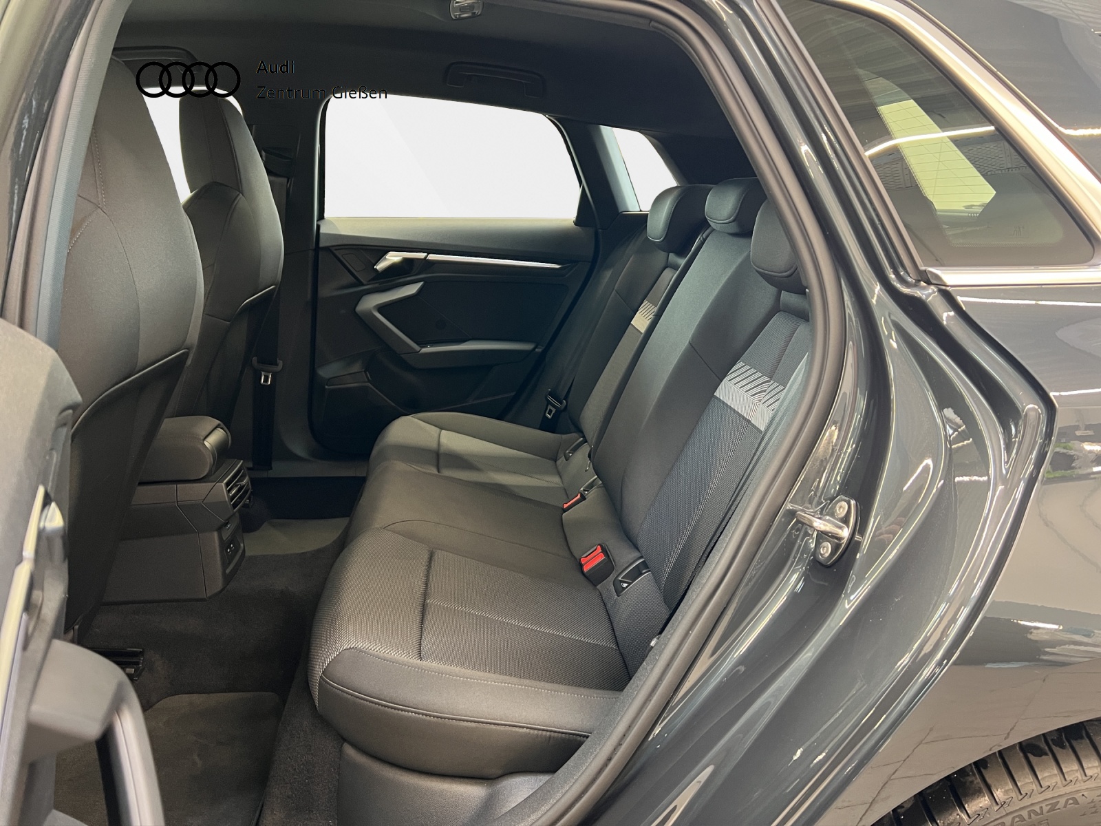 A3 Sportback 30 TFSI advanced AHK LED Infotainment-Paket