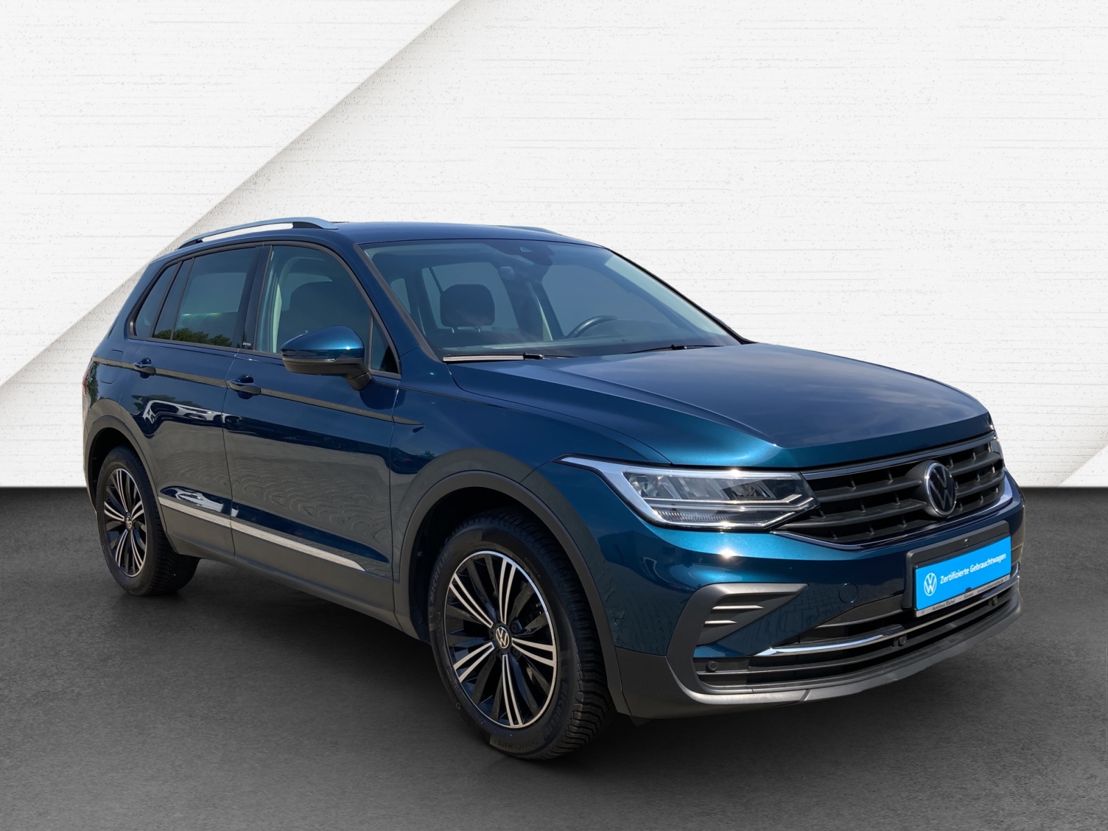 Tiguan 2.0 TDI DSG United