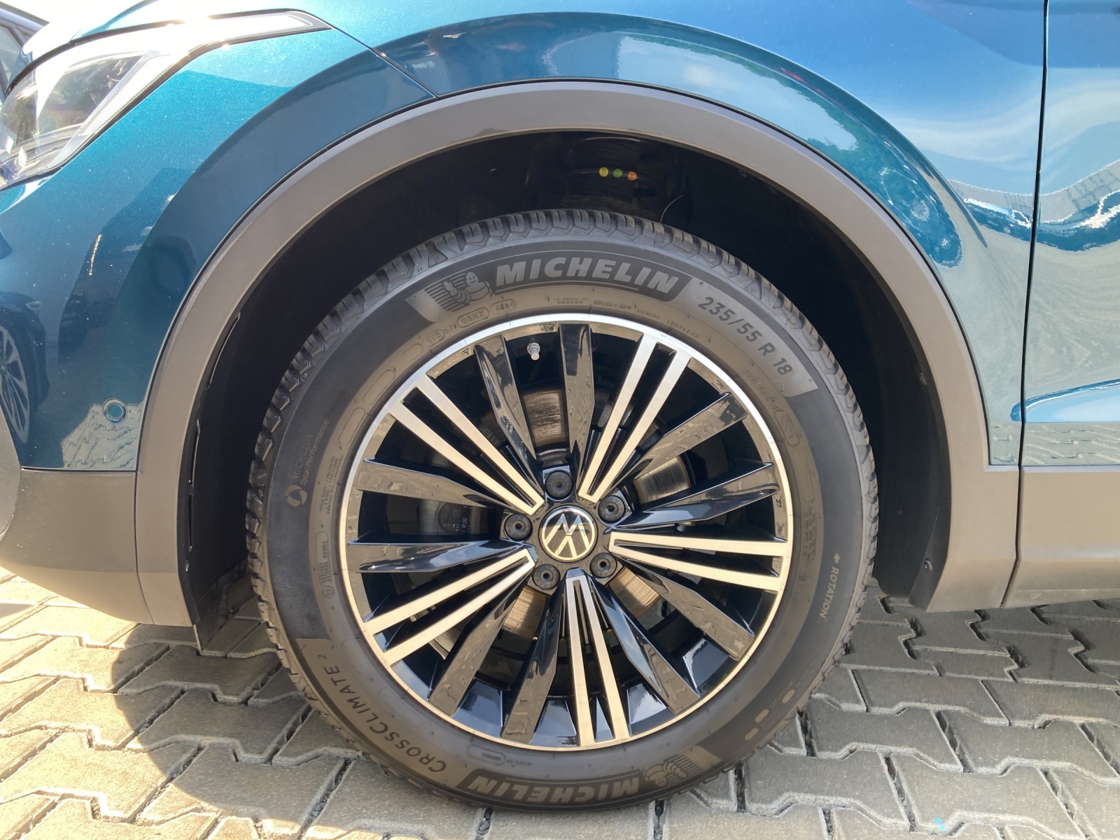 Tiguan 2.0 TDI DSG United