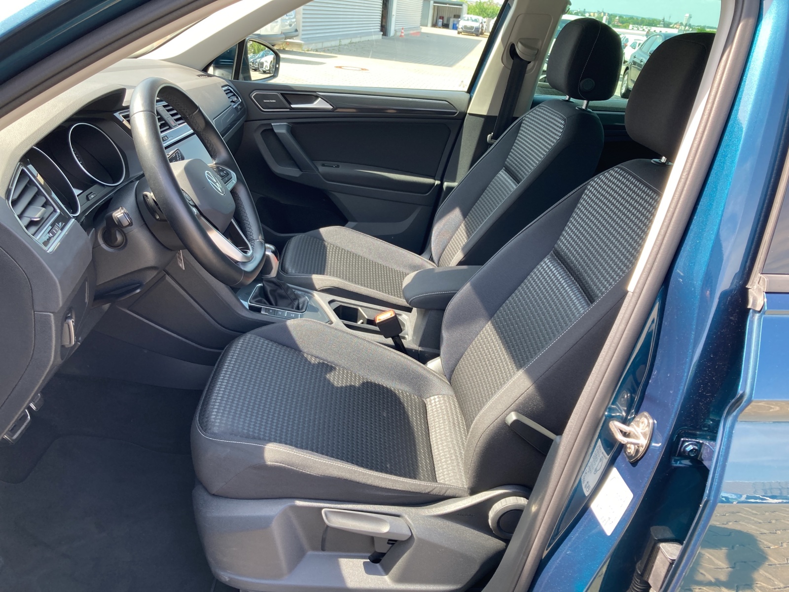 Tiguan 2.0 TDI DSG United