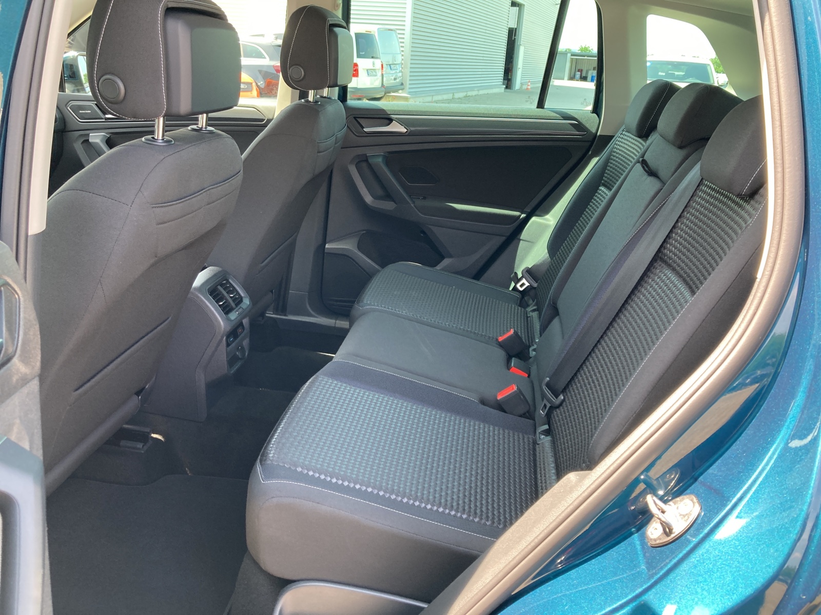 Tiguan 2.0 TDI DSG United