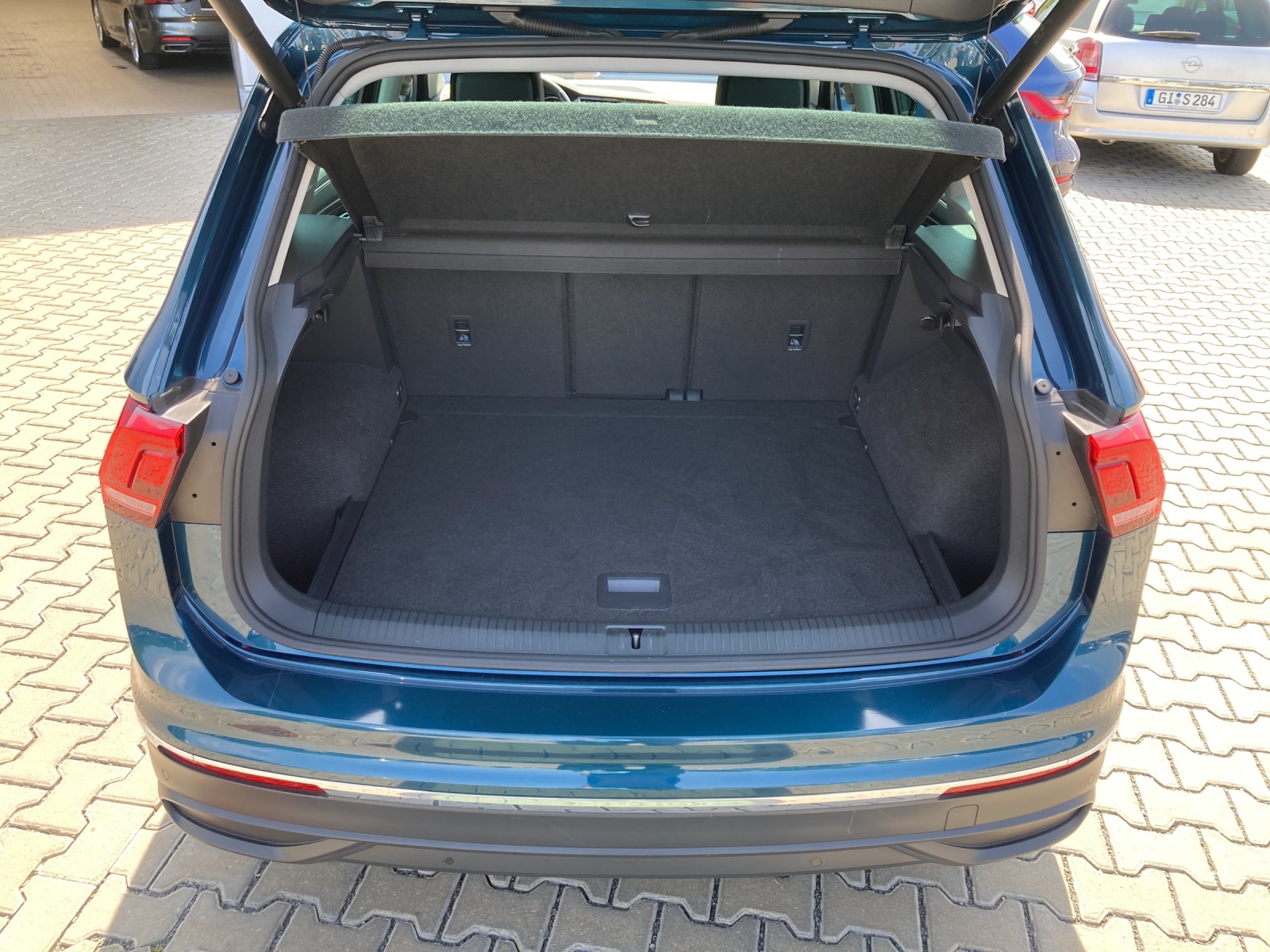 Tiguan 2.0 TDI DSG United