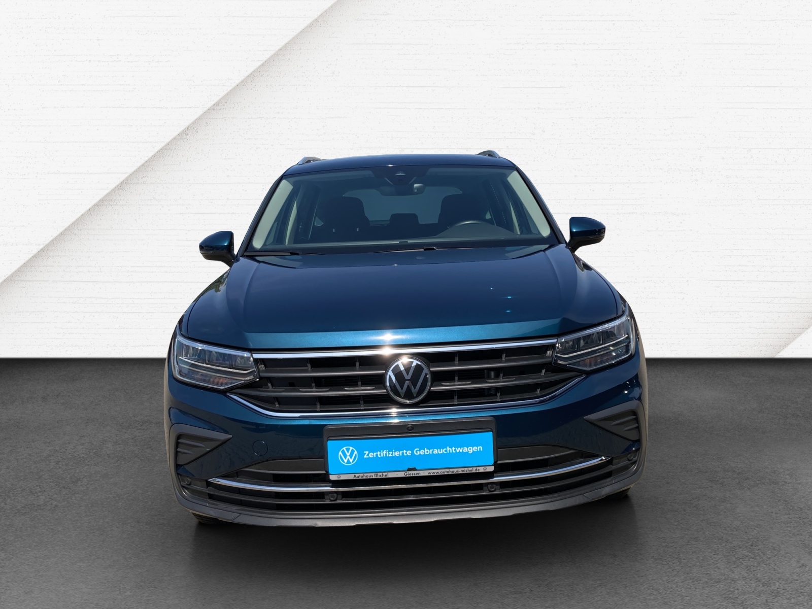 Tiguan 2.0 TDI DSG United