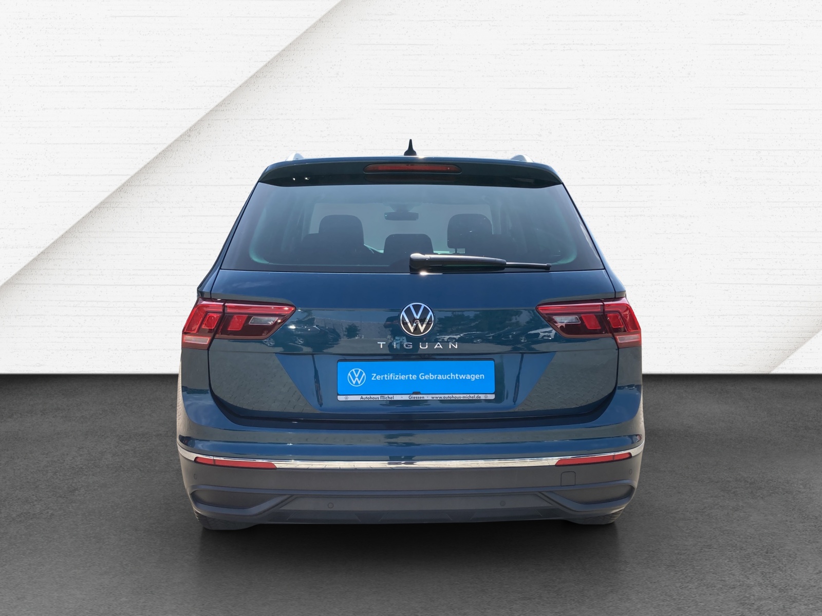 Tiguan 2.0 TDI DSG United