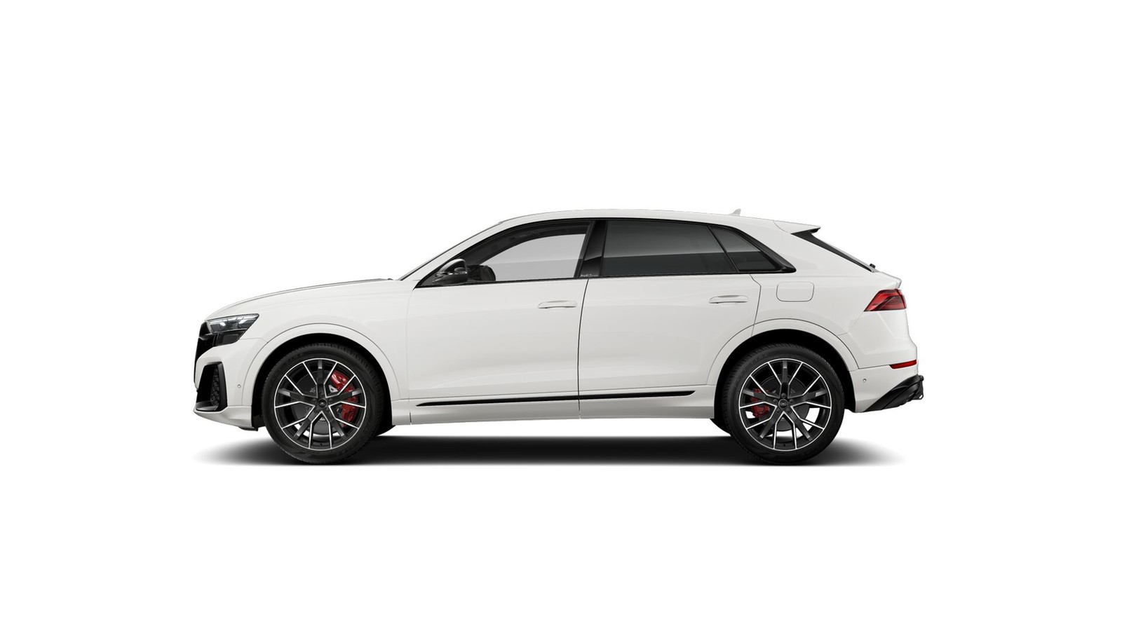 Q8 60 TFSI e quattro B&O HuD MATRIX PANO