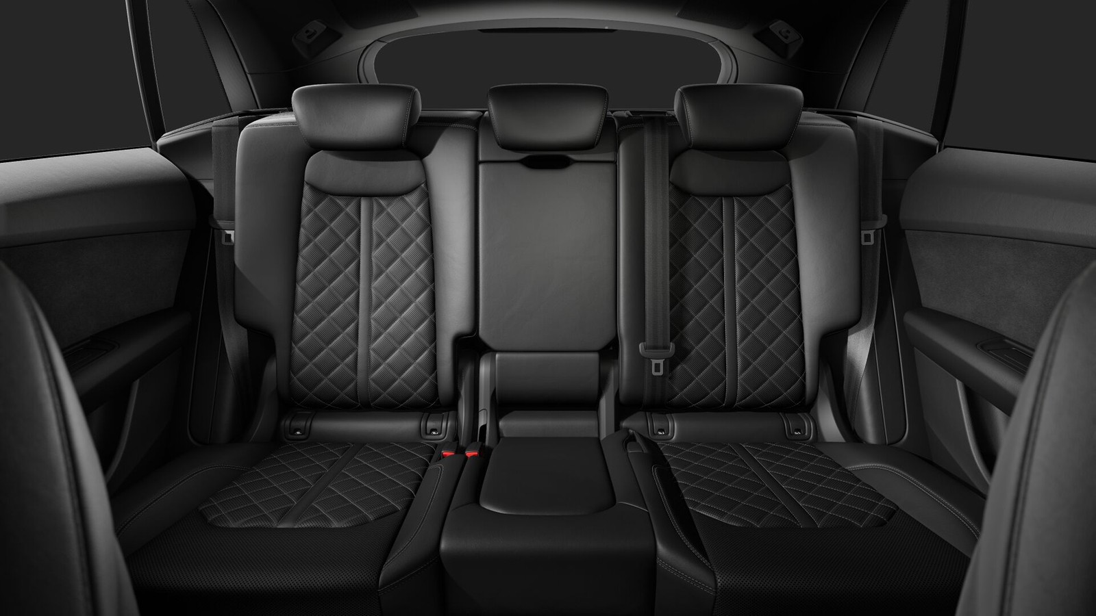Q8 60 TFSI e quattro B&O HuD MATRIX PANO