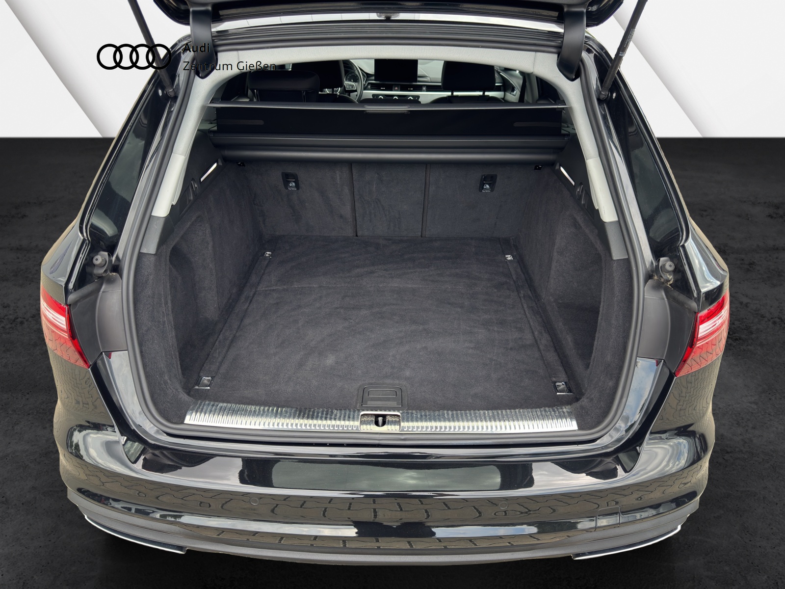 A4 Avant 35 TFSI basis Businesspaket Navi
