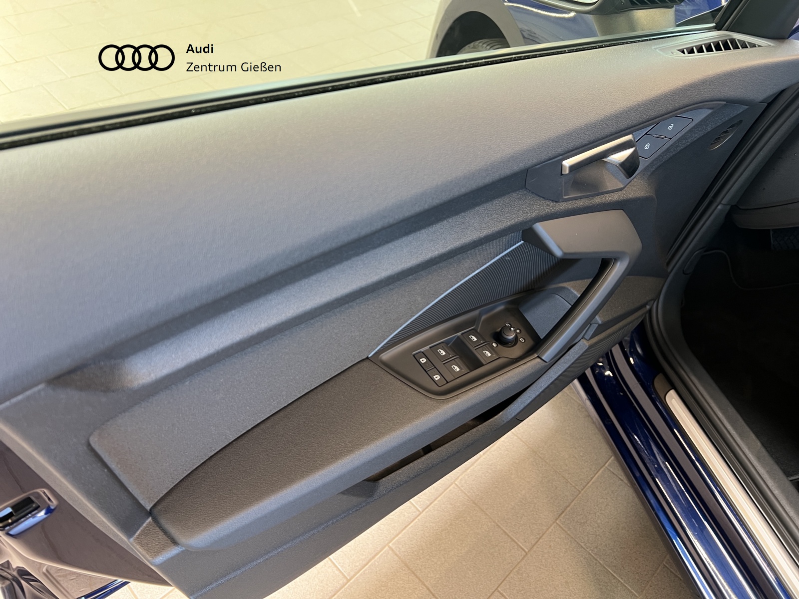 A3 Limousine 35 TDI S-tronic advanced Navi Kamera