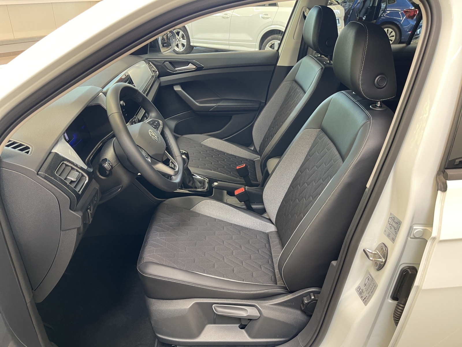 T-Cross 1.0 TSI Goal LED TravelAssist AppConnect