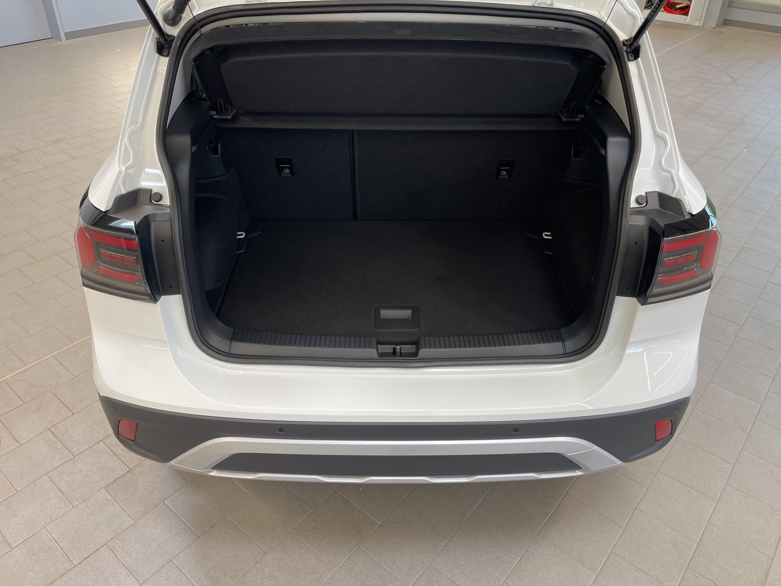 T-Cross 1.0 TSI Goal LED TravelAssist AppConnect