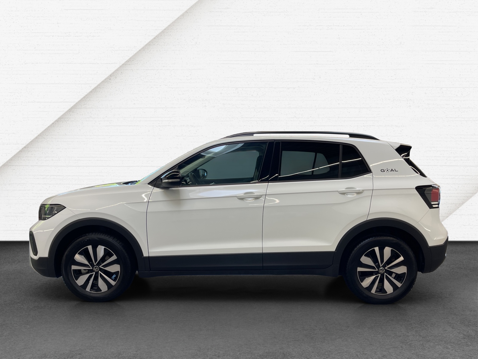 T-Cross 1.0 TSI Goal LED TravelAssist AppConnect