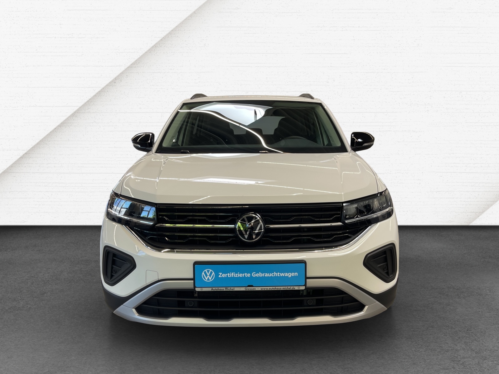 T-Cross 1.0 TSI Goal LED TravelAssist AppConnect