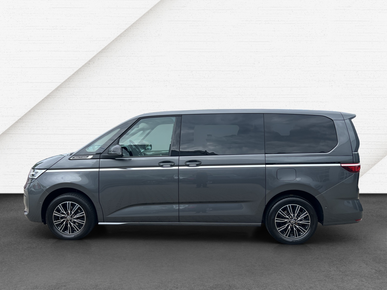 Multivan Style LÜ 2.0 TDI DSG Pano ACC AGR Sitz DCC Standheizung