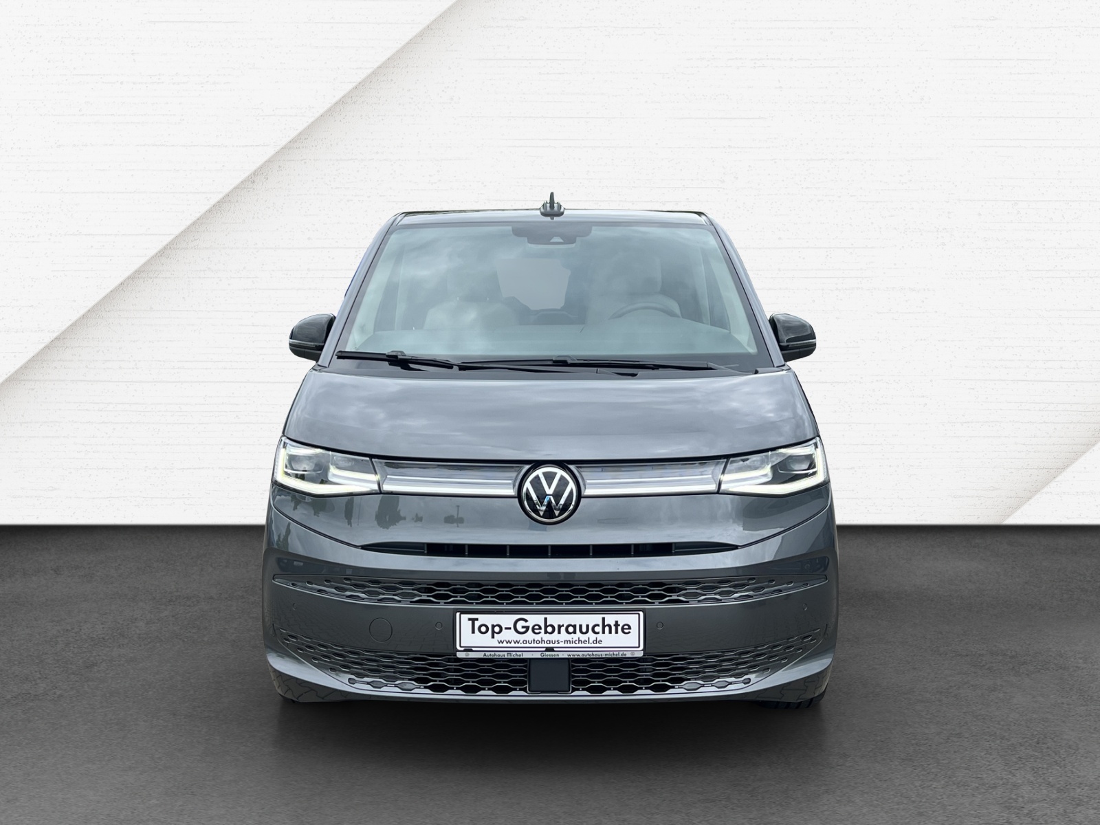Multivan Style LÜ 2.0 TDI DSG Pano ACC AGR Sitz DCC Standheizung