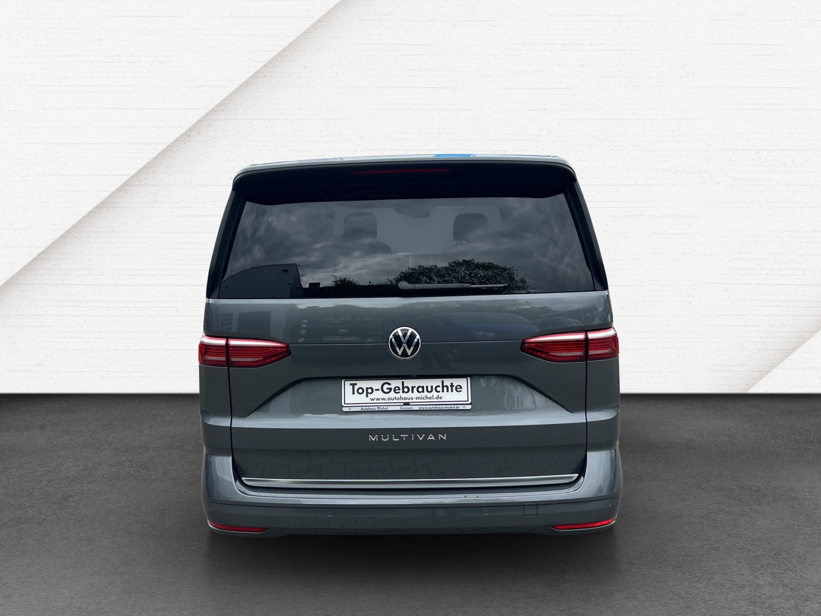 Multivan Style LÜ 2.0 TDI DSG Pano ACC AGR Sitz DCC Standheizung