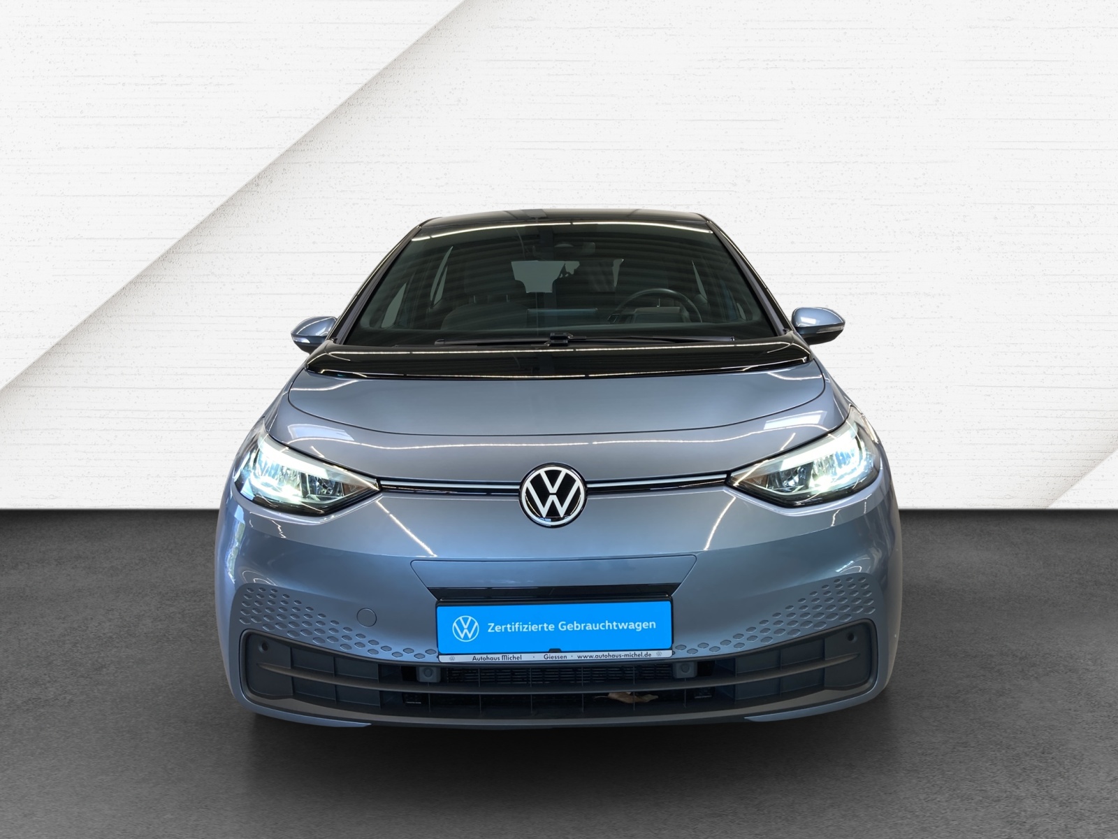 ID.3 Pro CCS LED Navi Rückfahrkamera