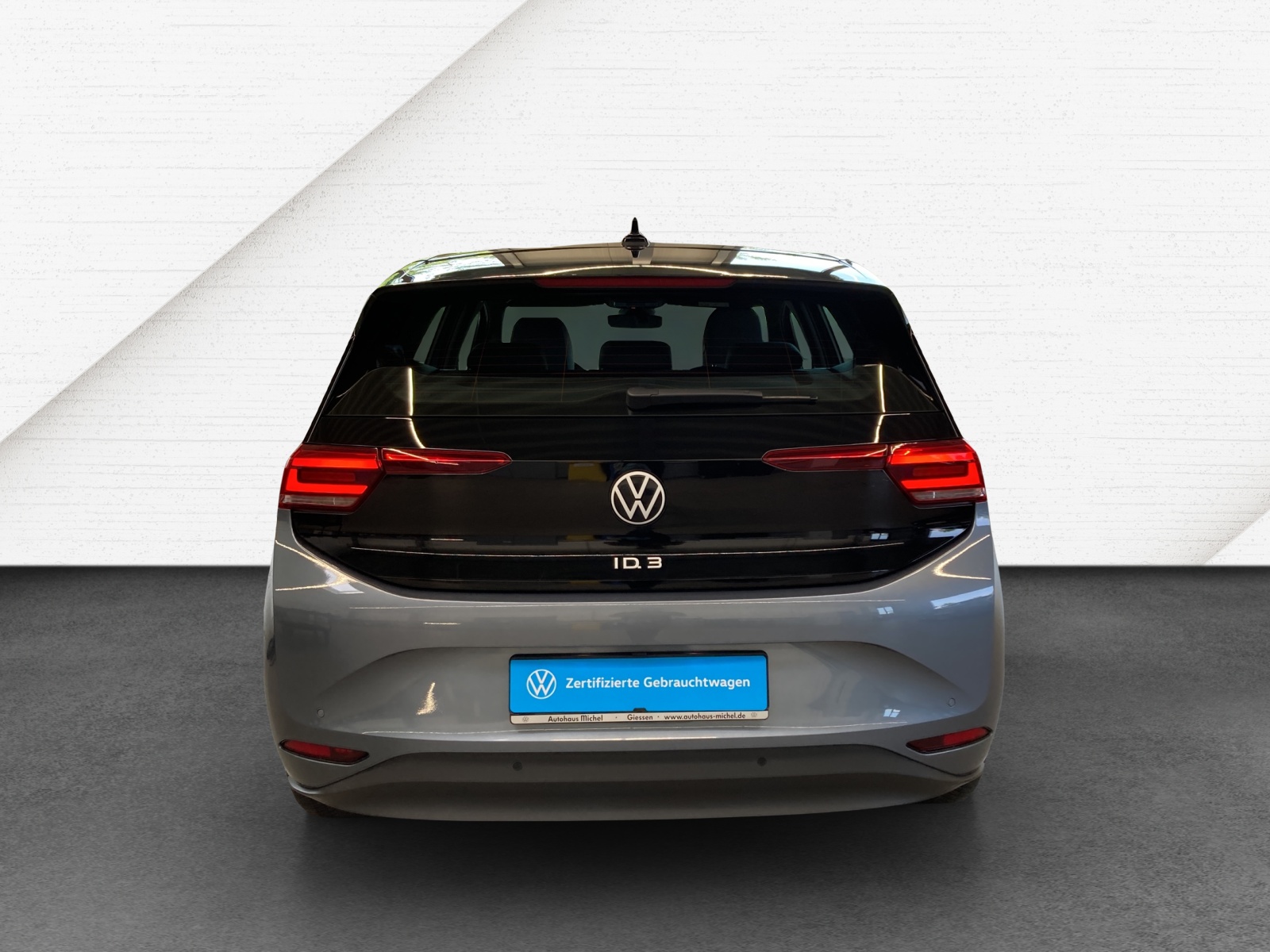ID.3 Pro CCS LED Navi Rückfahrkamera