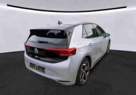 ID.3 Pro Performance 150 KW LED Navi ACC Rückkamera