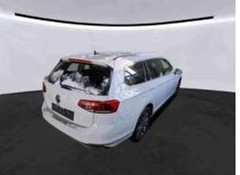 Passat Variant TSI Plug-In Hybrid DSG GTE