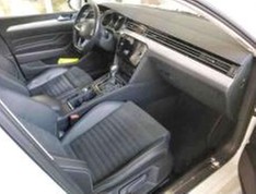 Passat Variant TSI Plug-In Hybrid DSG GTE