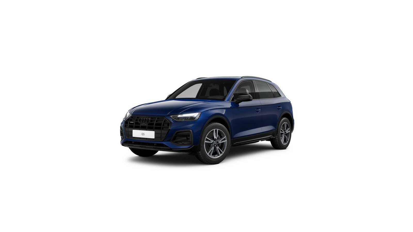 Q5 45 TFSI quattro advanced Pano AHK 360°Kamera