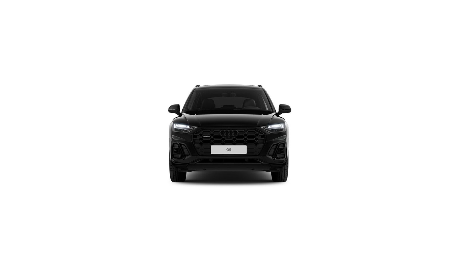 Q5 45 TFSI quattro S line Black Pano AHK 360°Kamera