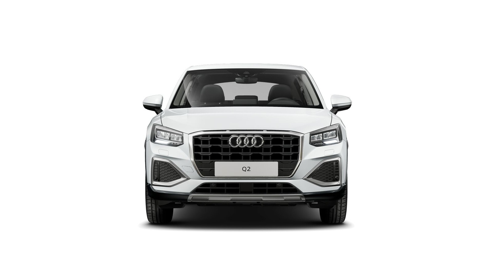 Q2 35 TDI S-tronic advanced AHK Navi Kamera LED