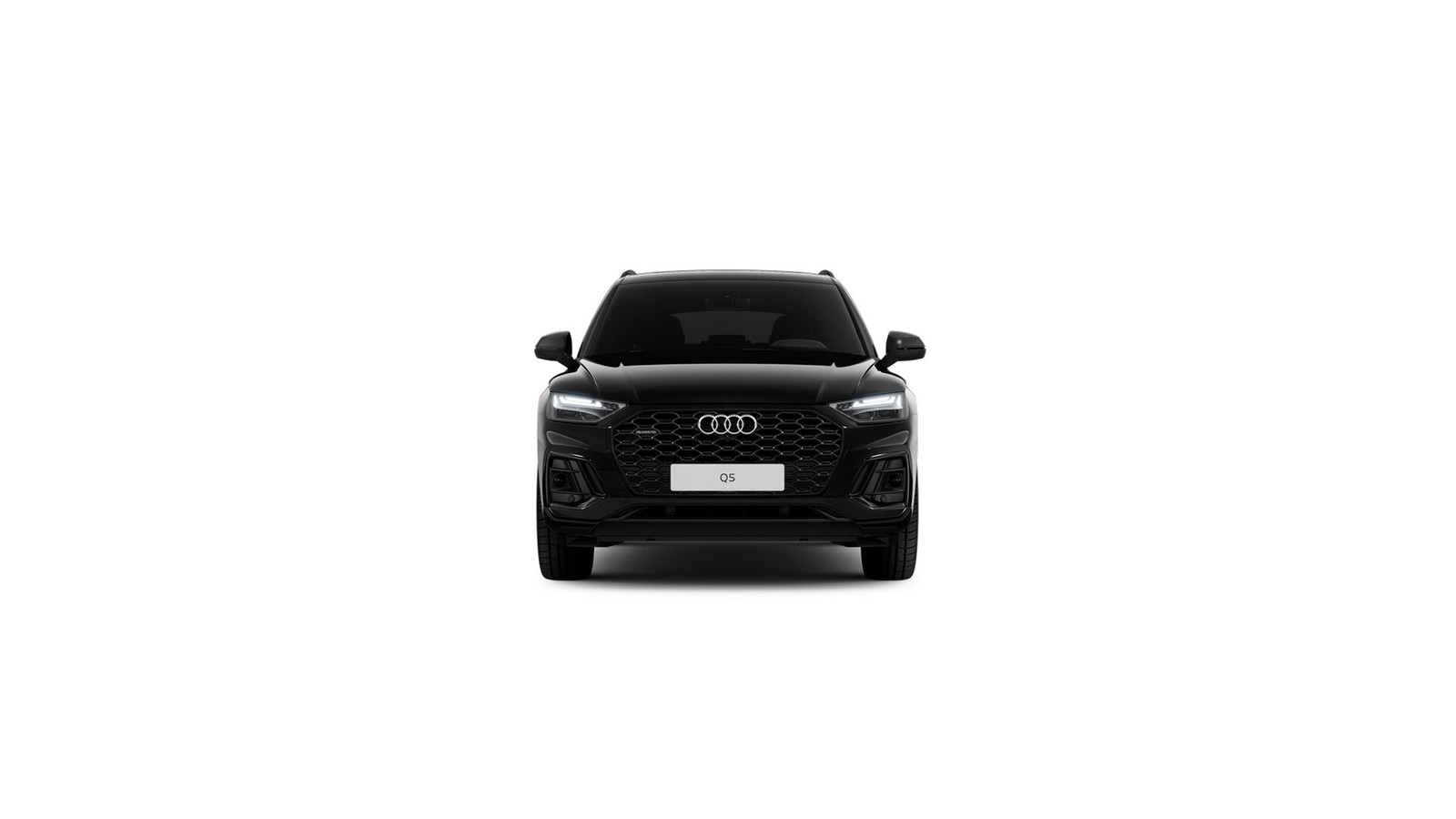 Q5 Sportback 45 TFSI quattro S line Black PANO AHK 360°Kamera