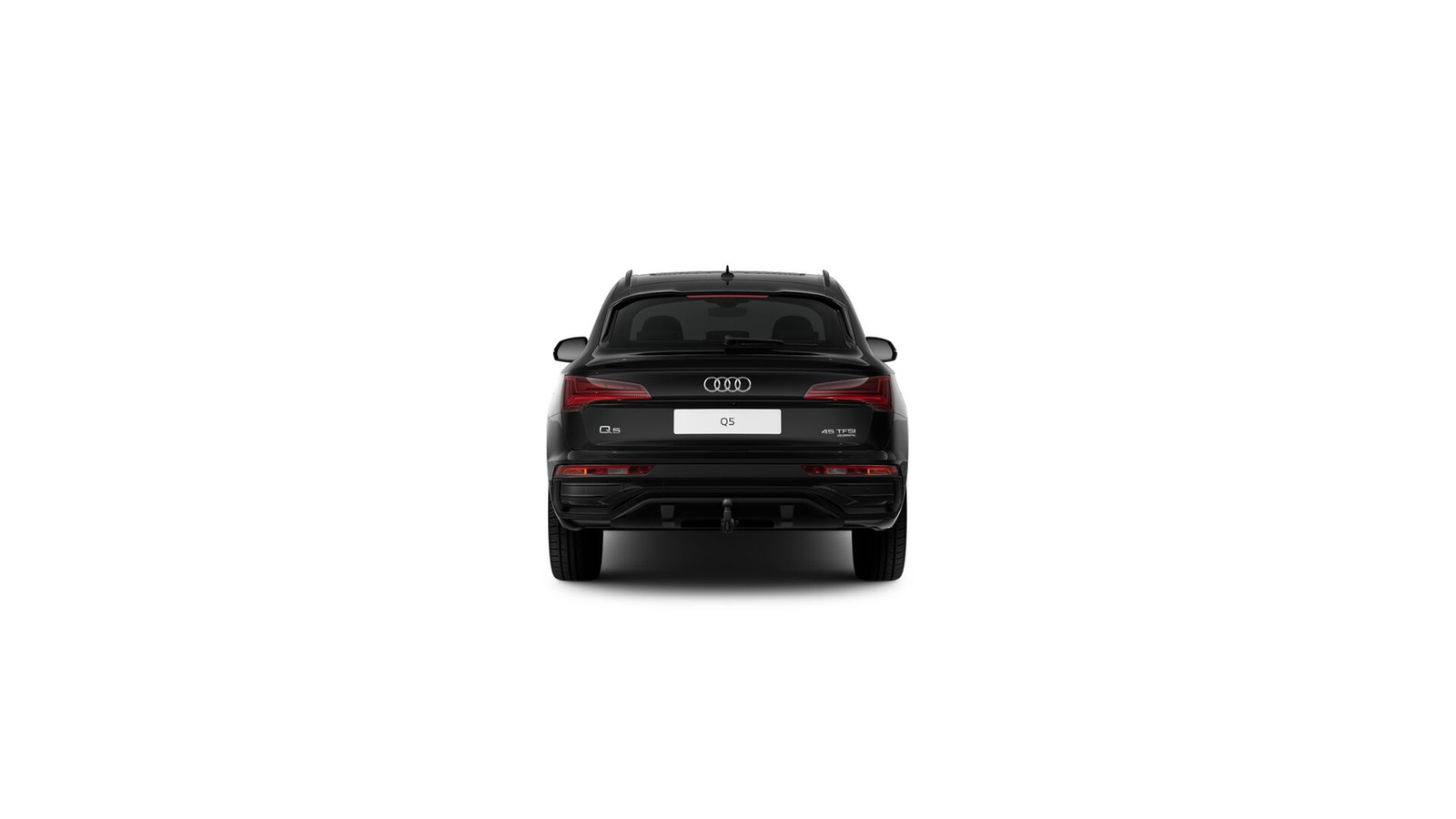 Q5 Sportback 45 TFSI quattro S line Black PANO AHK 360°Kamera