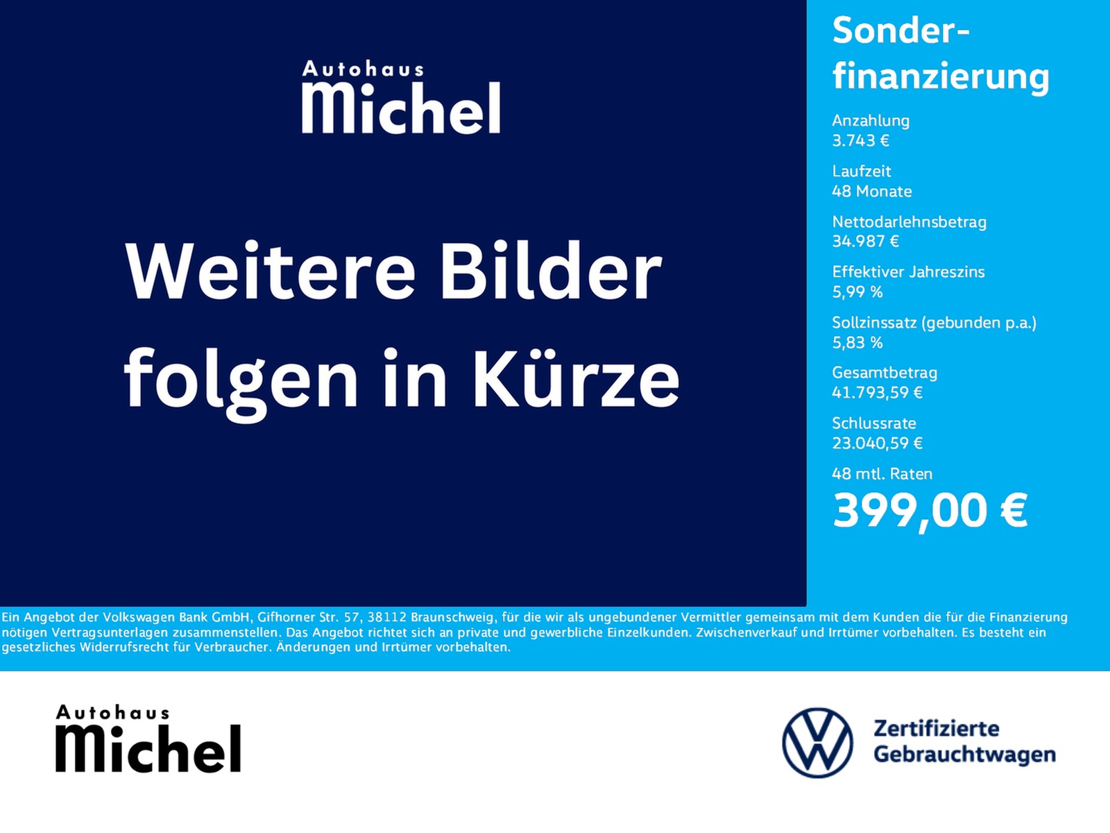Tiguan 1.5 TSI DSG Elegance LED-Matrix TravelAssist AHK...
