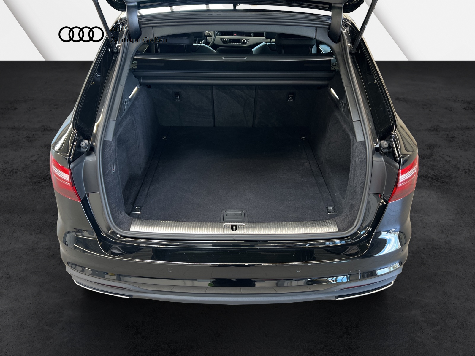 A4 Avant 40 TFSI quattro S line B&O AHK 360°Kamera Standheizung