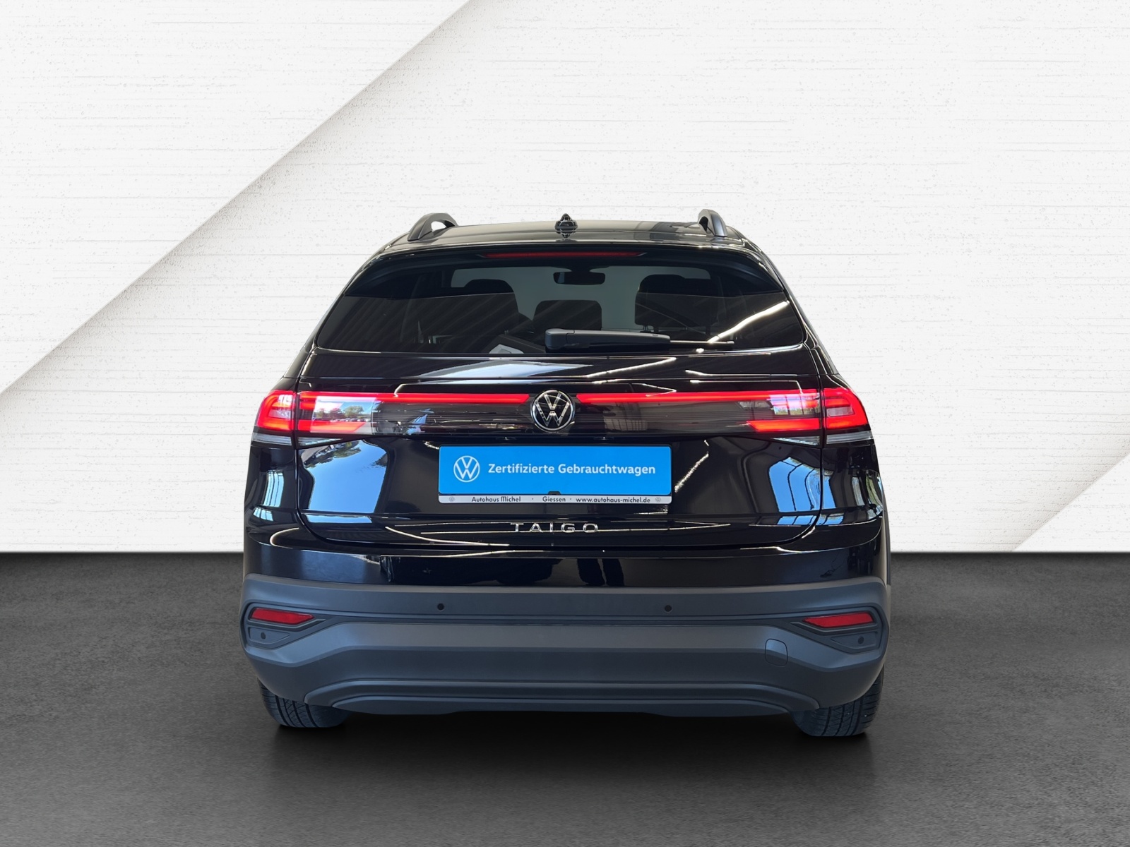 Taigo 1.0 TSI DSG Goal LED TravelAssist AppConnect