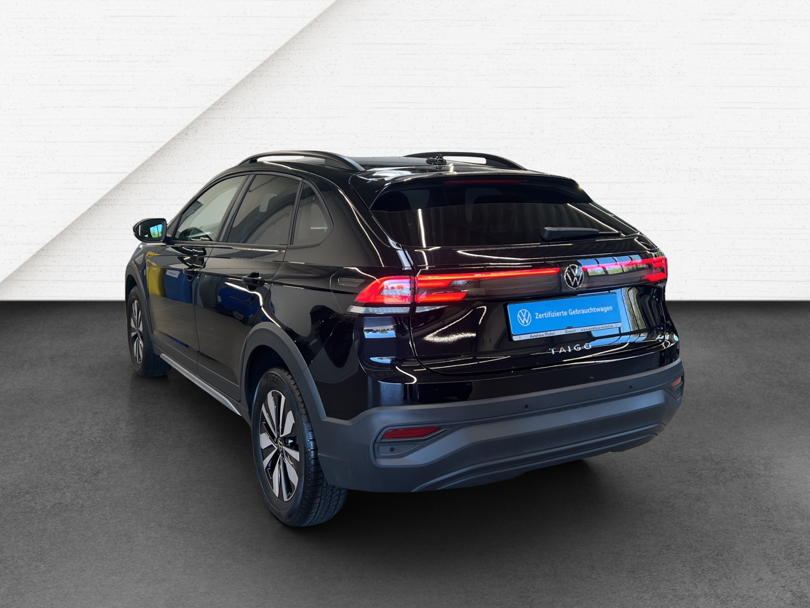 Taigo 1.0 TSI DSG Goal LED TravelAssist AppConnect