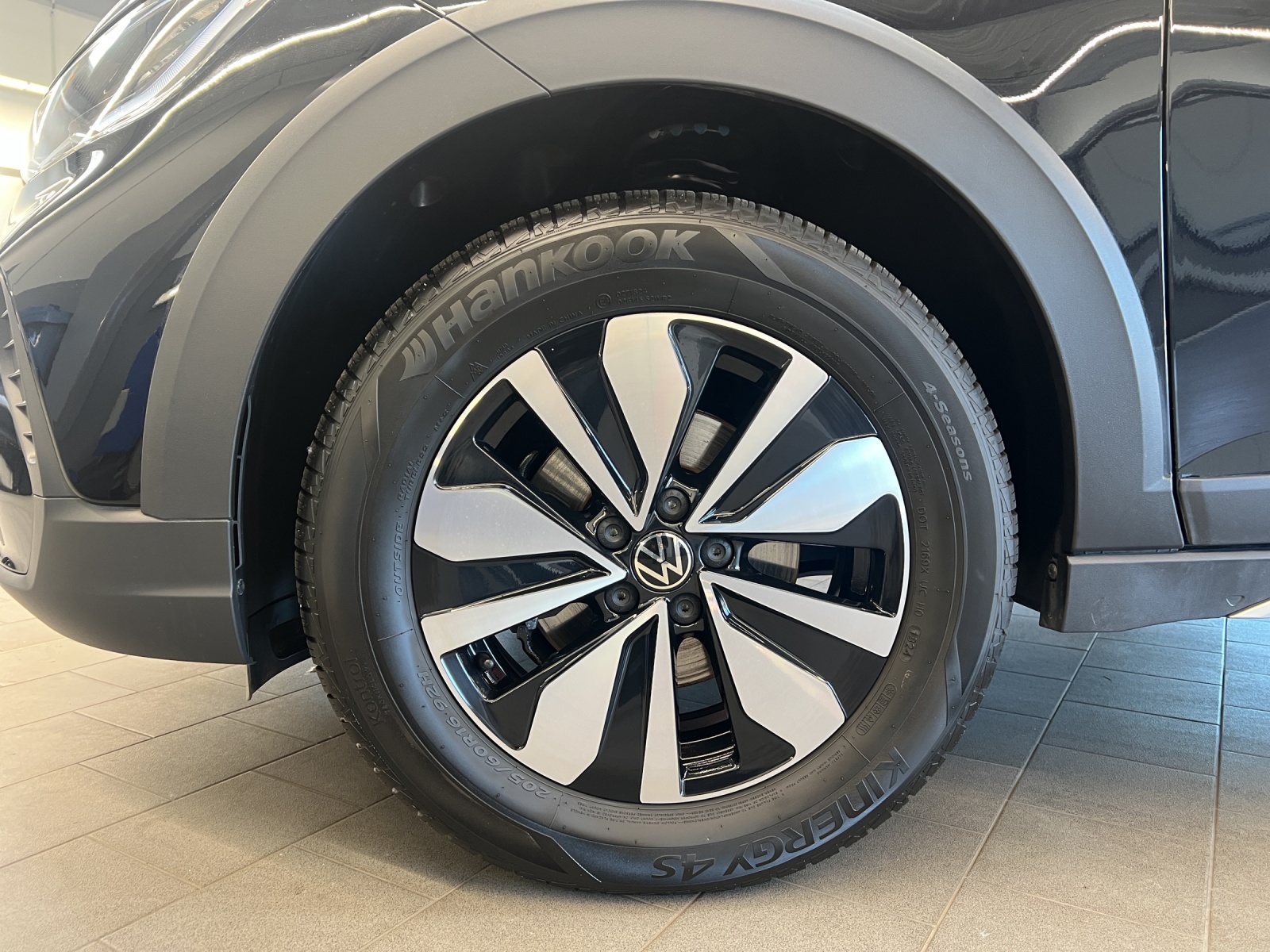 Taigo 1.0 TSI DSG Goal LED TravelAssist AppConnect