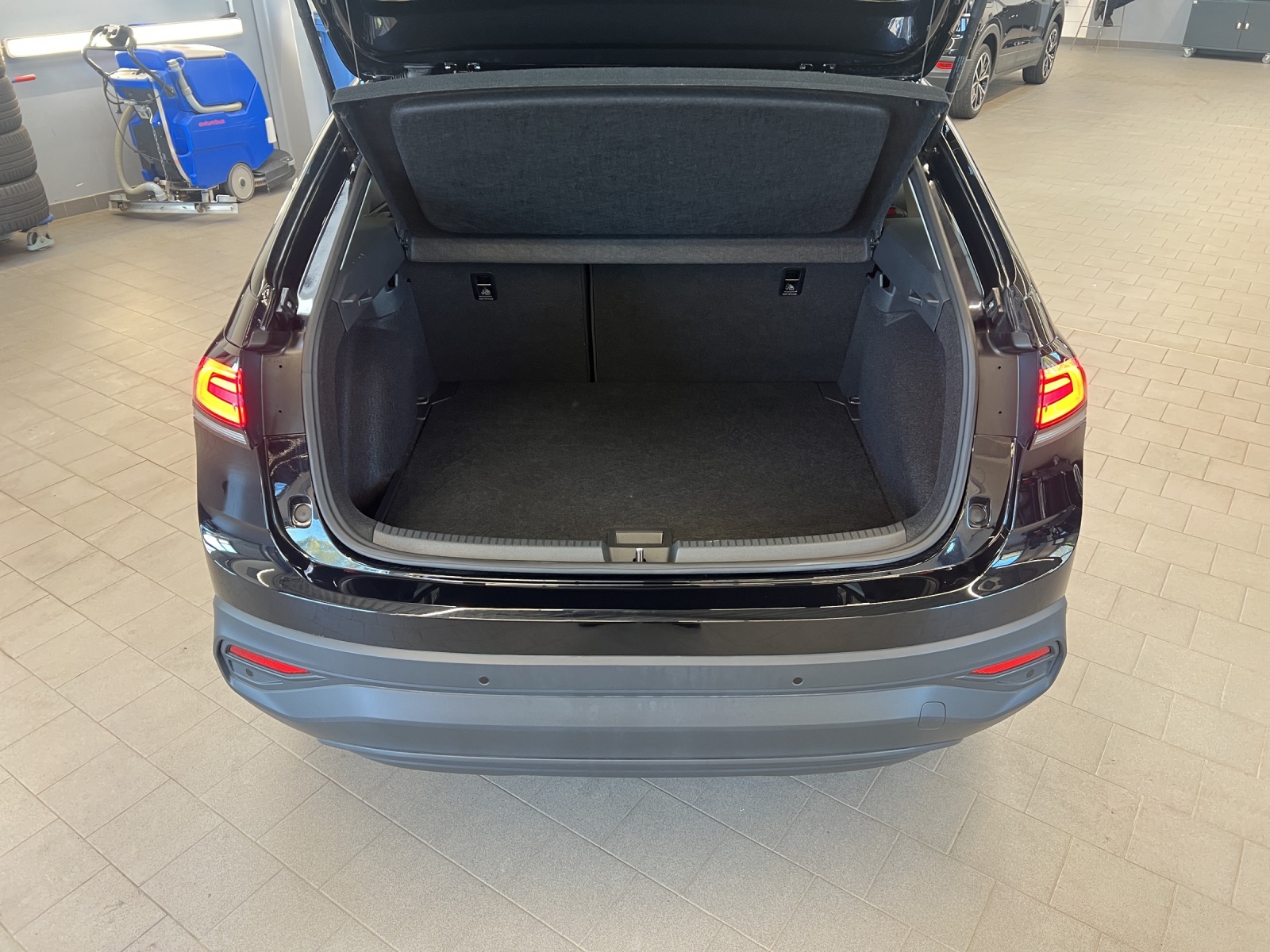 Taigo 1.0 TSI DSG Goal LED TravelAssist AppConnect