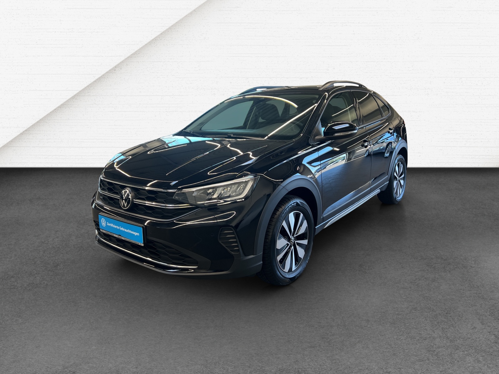 Taigo 1.0 TSI DSG Goal LED TravelAssist AppConnect