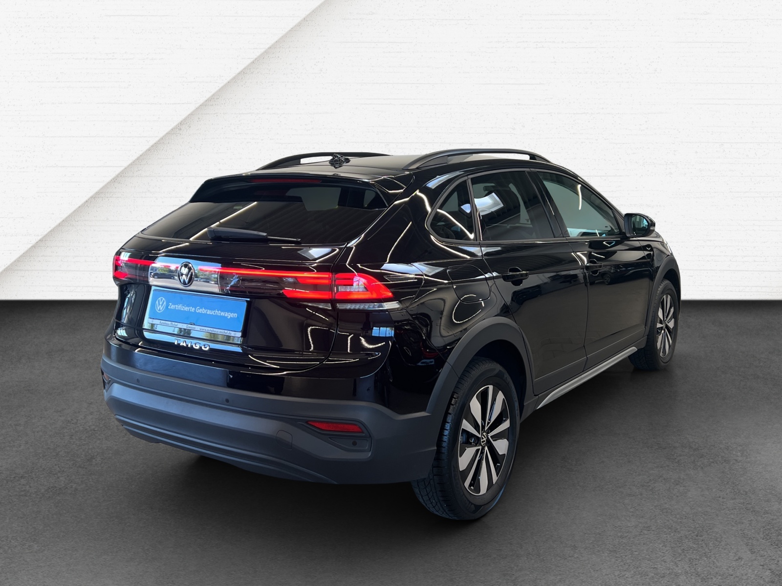 Taigo 1.0 TSI DSG Goal LED TravelAssist AppConnect
