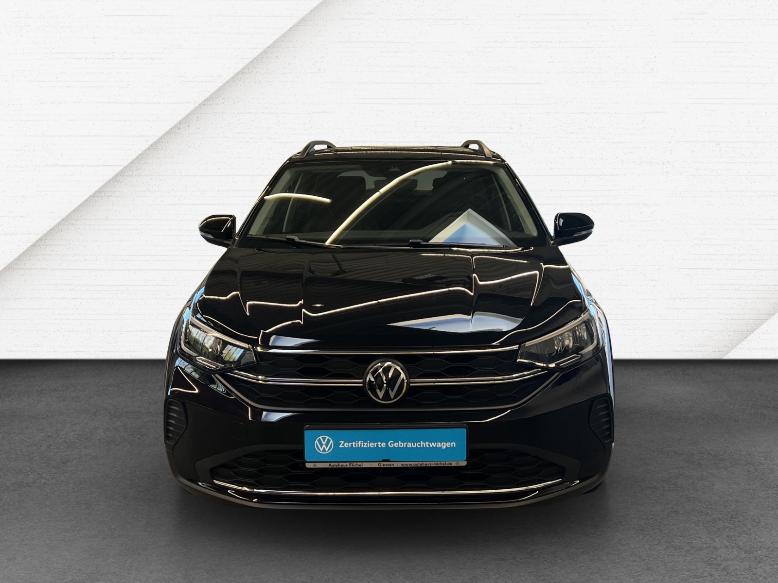 Taigo 1.0 TSI DSG Goal LED TravelAssist AppConnect