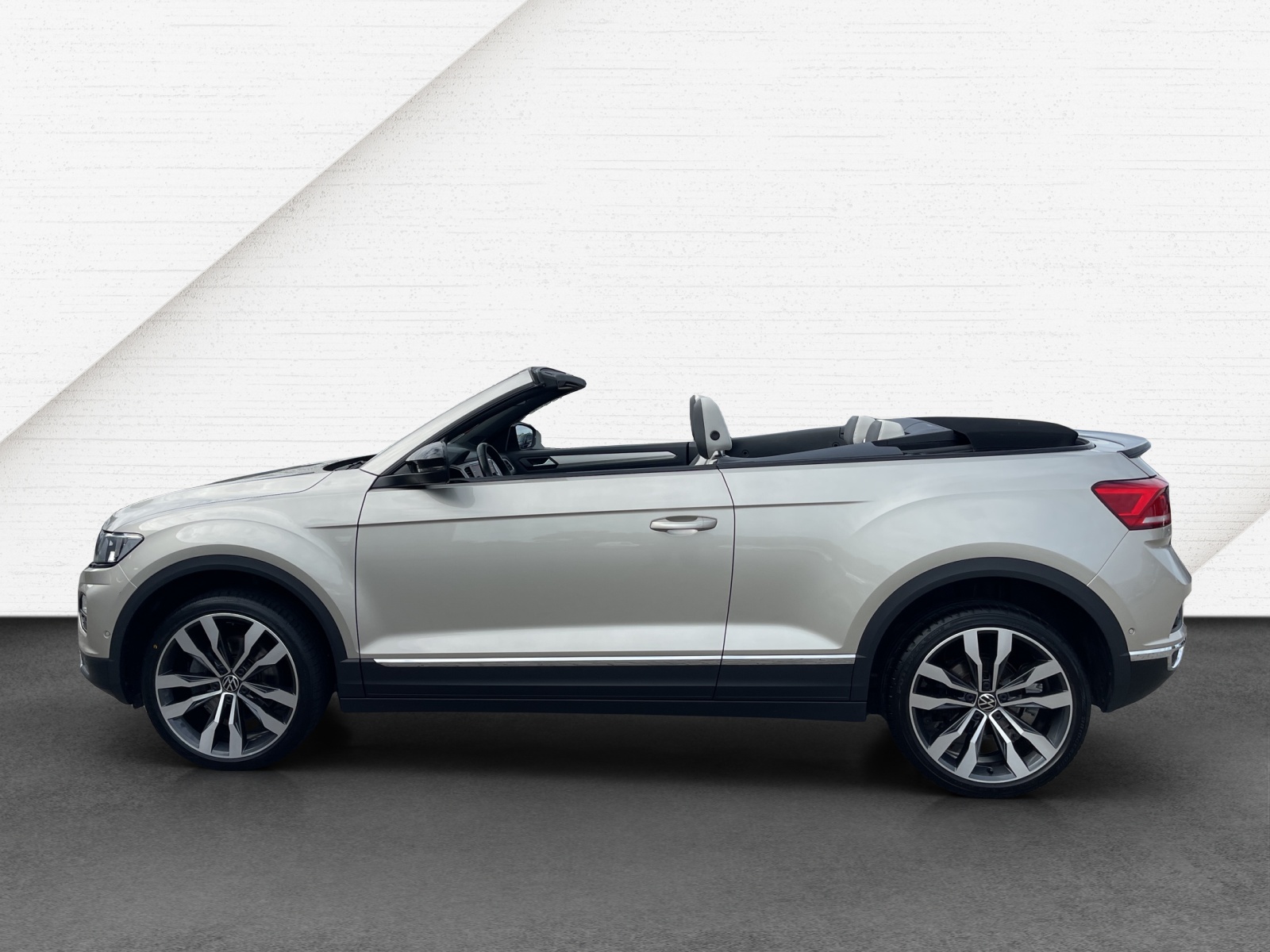 T-Roc Cabrio 1.5 TSI Style 