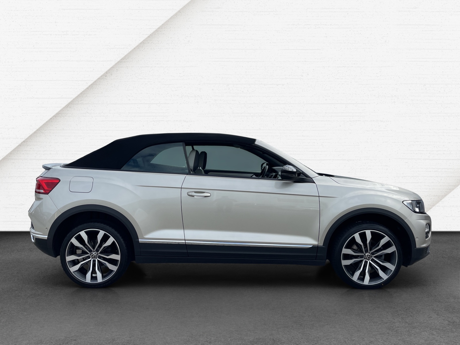 T-Roc Cabrio 1.5 TSI Style 