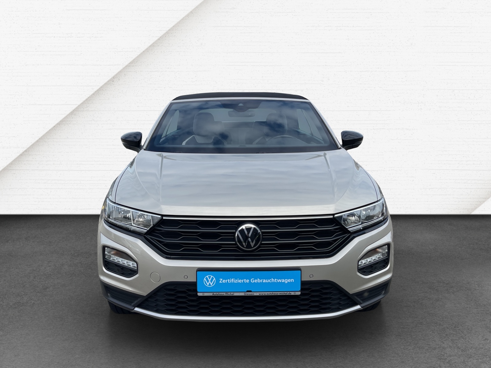 T-Roc Cabrio 1.5 TSI Style 