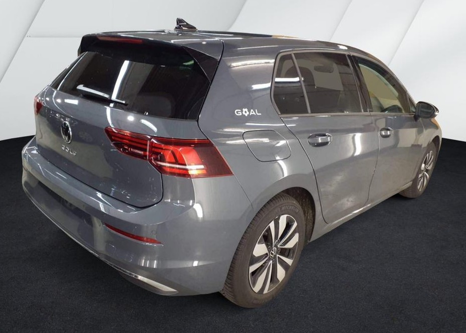 Golf VIII 2.0 TDI DSG Goal